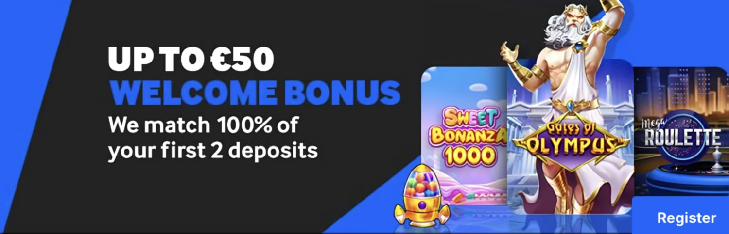 Promotional Banner